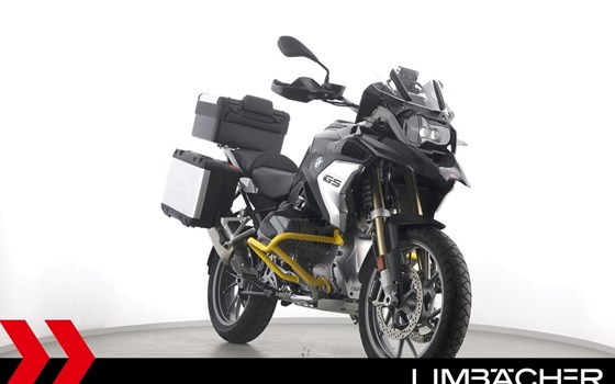 Gebrauchtmotorrad BMW R 1250 GS - Bild 2