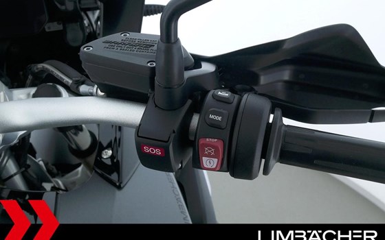 Gebrauchtmotorrad BMW R 1250 GS - Bild 21