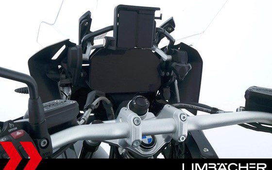 Gebrauchtmotorrad BMW R 1250 GS - Bild 22