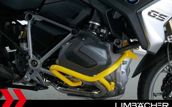 Gebrauchtmotorrad BMW R 1250 GS - Bild 23
