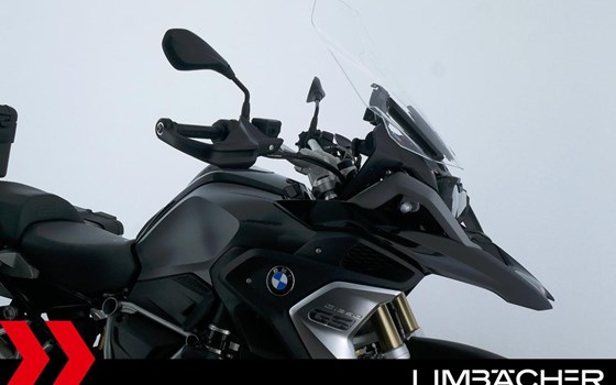 Gebrauchtmotorrad BMW R 1250 GS - Bild 25