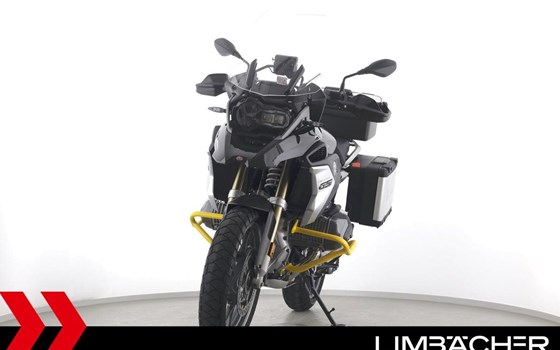 Gebrauchtmotorrad BMW R 1250 GS - Bild 3