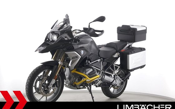 Gebrauchtmotorrad BMW R 1250 GS - Bild 4
