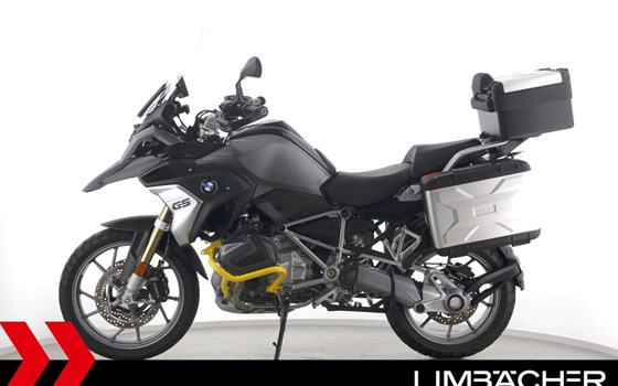 Gebrauchtmotorrad BMW R 1250 GS - Bild 5