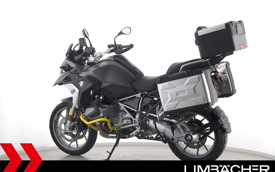 Gebrauchtmotorrad BMW R 1250 GS - Bild 6
