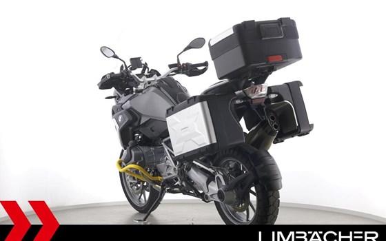 Gebrauchtmotorrad BMW R 1250 GS - Bild 7