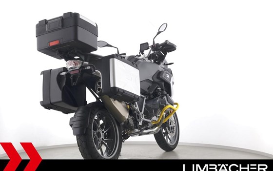 Gebrauchtmotorrad BMW R 1250 GS - Bild 8