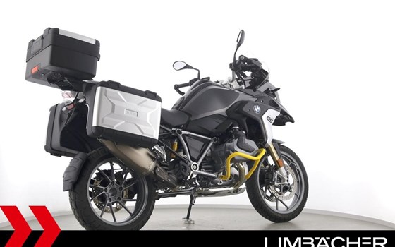 Gebrauchtmotorrad BMW R 1250 GS - Bild 9