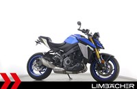 Die 5 stärksten Naked Bikes bis 10.000 Euro