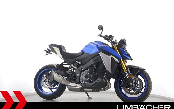 Gebrauchtmotorrad Suzuki GSX-S1000 - Bild 1