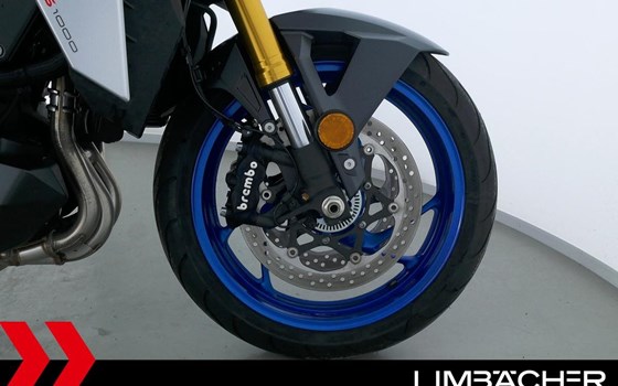 Gebrauchtmotorrad Suzuki GSX-S1000 - Bild 14