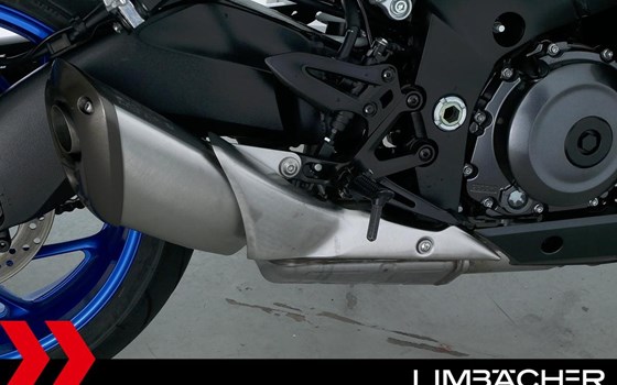 Gebrauchtmotorrad Suzuki GSX-S1000 - Bild 15