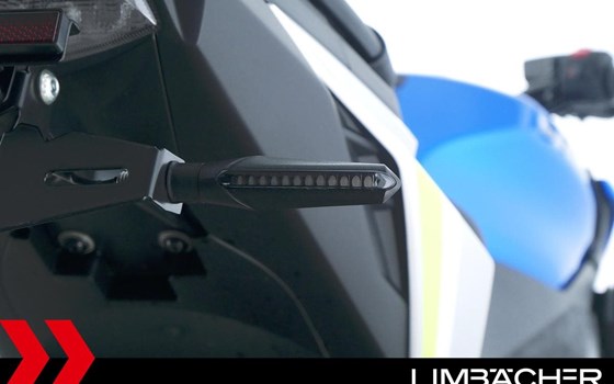 Gebrauchtmotorrad Suzuki GSX-S1000 - Bild 17