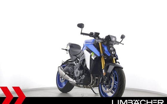 Gebrauchtmotorrad Suzuki GSX-S1000 - Bild 2