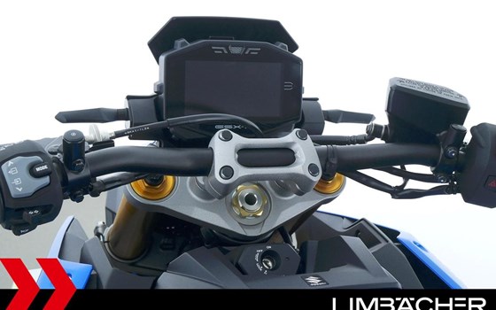 Gebrauchtmotorrad Suzuki GSX-S1000 - Bild 20