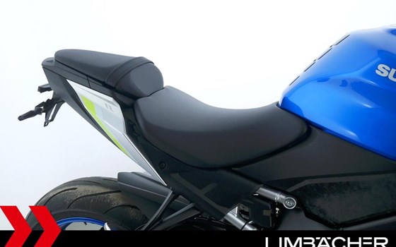 Gebrauchtmotorrad Suzuki GSX-S1000 - Bild 22