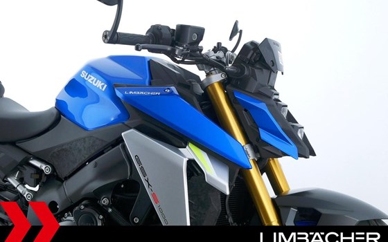 Gebrauchtmotorrad Suzuki GSX-S1000 - Bild 23