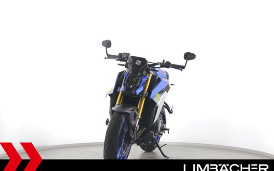 Gebrauchtmotorrad Suzuki GSX-S1000 - Bild 3