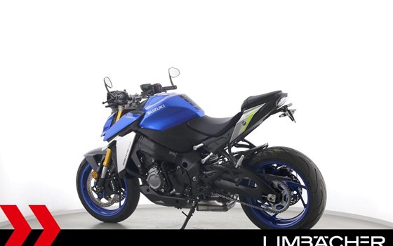 Gebrauchtmotorrad Suzuki GSX-S1000 - Bild 6