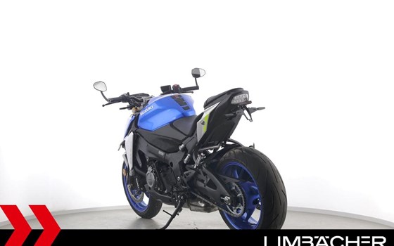 Gebrauchtmotorrad Suzuki GSX-S1000 - Bild 7