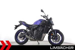 Angebot Yamaha MT-07 35kW