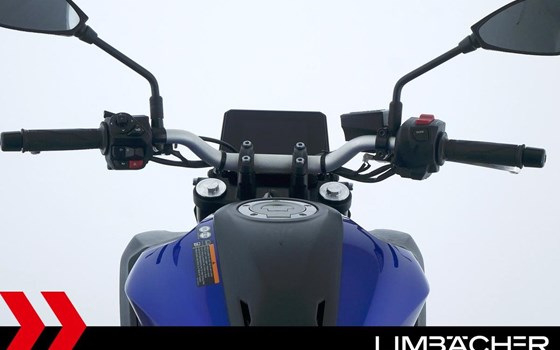 Gebrauchtmotorrad Yamaha MT-07 35kW - Bild 13