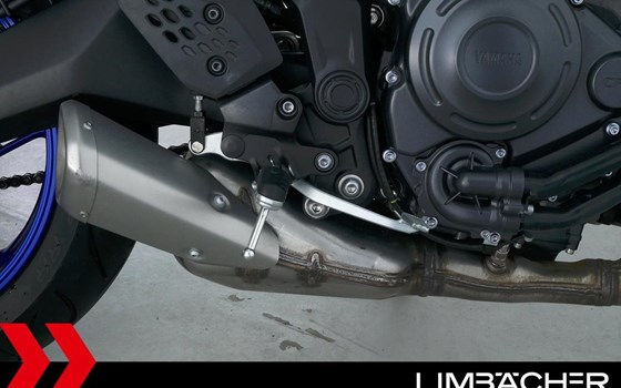 Gebrauchtmotorrad Yamaha MT-07 35kW - Bild 15