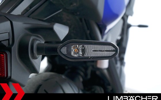 Gebrauchtmotorrad Yamaha MT-07 35kW - Bild 16