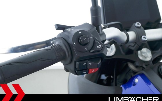 Gebrauchtmotorrad Yamaha MT-07 35kW - Bild 17