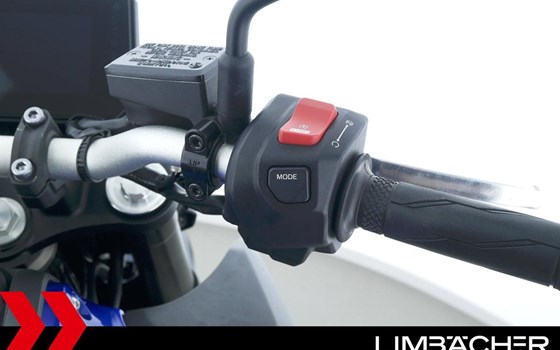 Gebrauchtmotorrad Yamaha MT-07 35kW - Bild 18