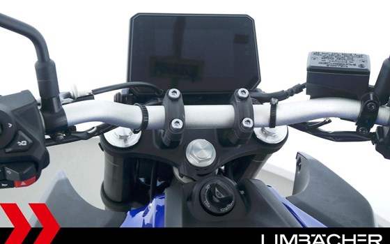 Gebrauchtmotorrad Yamaha MT-07 35kW - Bild 19