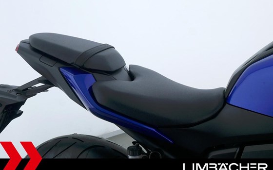 Gebrauchtmotorrad Yamaha MT-07 35kW - Bild 21