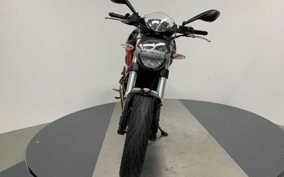 Gebrauchtmotorrad Ducati Monster 796 - Bild 5