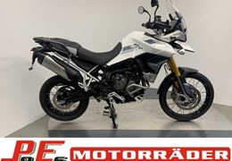 Gebrauchte Triumph Tiger 900 Rally Pro