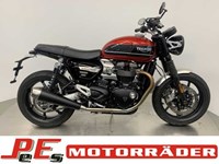 Gebrauchtmotorrad Triumph Speed Twin 1200