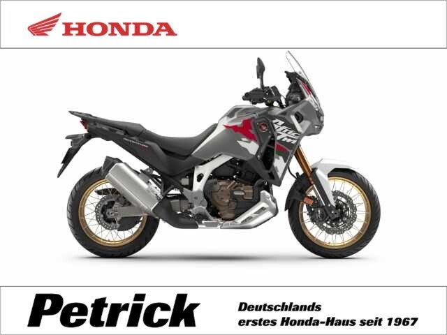 Honda CRF1100L Africa Twin DCT/ES
