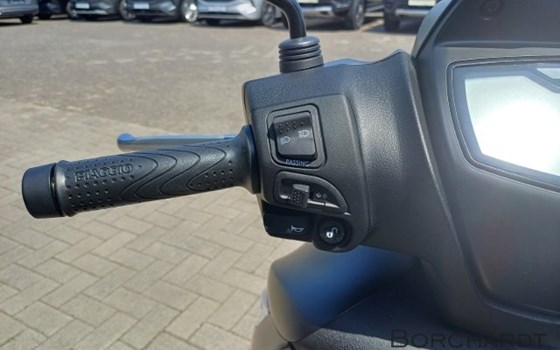 Neufahrzeug Piaggio Medley 125 - Bild 10