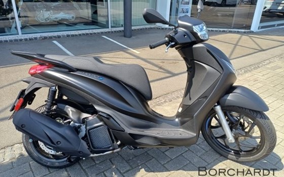 Neufahrzeug Piaggio Medley 125 - Bild 3