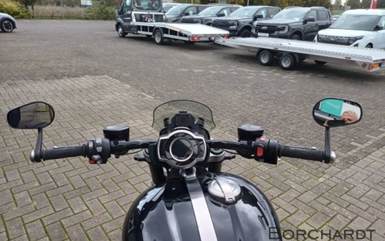Gebrauchtmotorrad Triumph Rocket 3 R - Bild 15