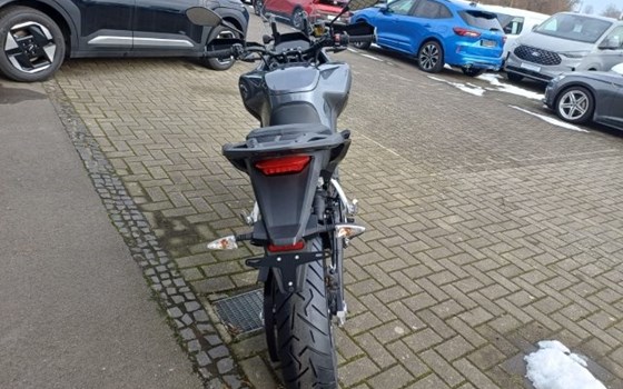 Neufahrzeug Zero DSR - Bild 5