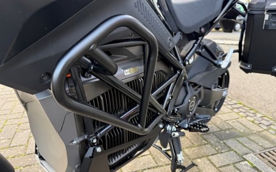 Neufahrzeug Zero DSR/X - Bild 15