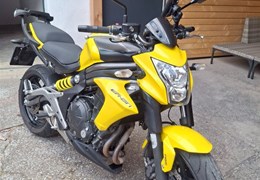 Gebrauchte Kawasaki ER-6n