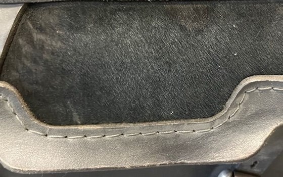 Gebrauchtmotorrad Harley-Davidson Softail Nostalgia FLSTN - Bild 14