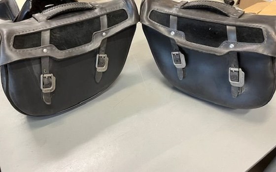 Gebrauchtmotorrad Harley-Davidson Softail Nostalgia FLSTN - Bild 4