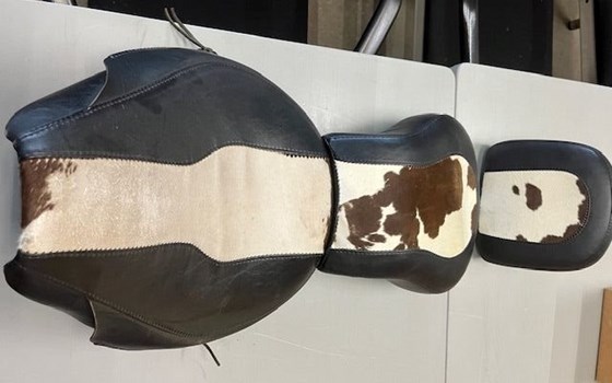 Gebrauchtmotorrad Harley-Davidson Softail Nostalgia FLSTN - Bild 6