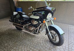 Gebrauchte Suzuki VL 800 Volusia