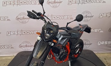 Beta RR Motard 125 R