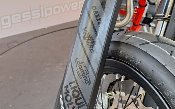 Neufahrzeug Beta RR Motard 125 R - Bild 2