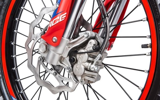 Neufahrzeug Beta RR Race 2T 125 - Bild 11