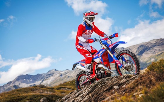 Neufahrzeug Beta RR Race 2T 125 - Bild 4